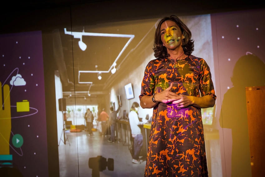 Foto de Galería del Espacio Microsoft (1/196)