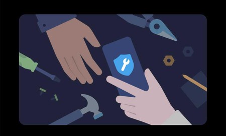 Modo Mantenimiento Samsung Galaxy