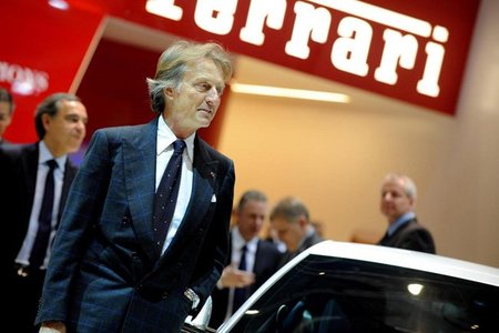 Ferrari quiere más test