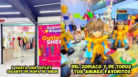 Tienda Cdmx