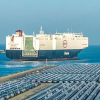 "Si no sois lo suficientemente fuertes, no os tendrán miedo". Para BYD es normal que Europa y EEUU quieran parar el coche eléctrico chino porque vienen a por todas