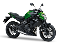Kawasaki apuesta por la Seguridad Vial