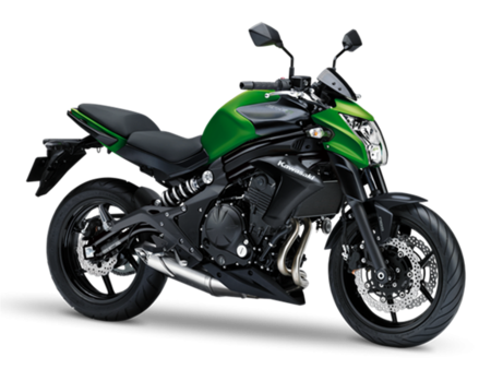 Kawasaki apuesta por la Seguridad Vial