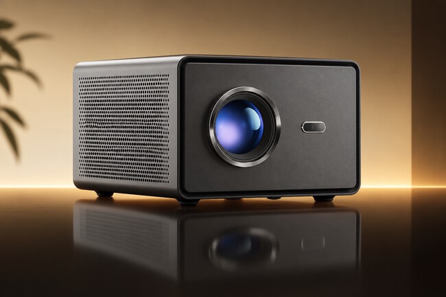 Honor Choice Ai Projector Ultra