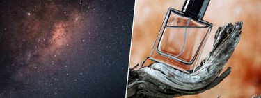 Uma espanhola recriou os cheiros do espaço, e alguns deles podem ser usados ​​como perfume 