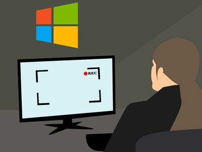 Cómo grabar en vídeo la pantalla en Windows 10 sin necesidad de instalar ningún programa extra