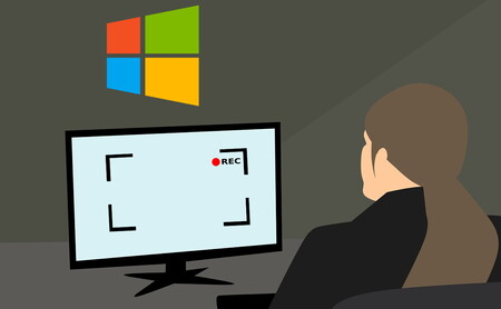 Cómo grabar en vídeo la pantalla en Windows 10 sin necesidad de instalar ningún programa extra