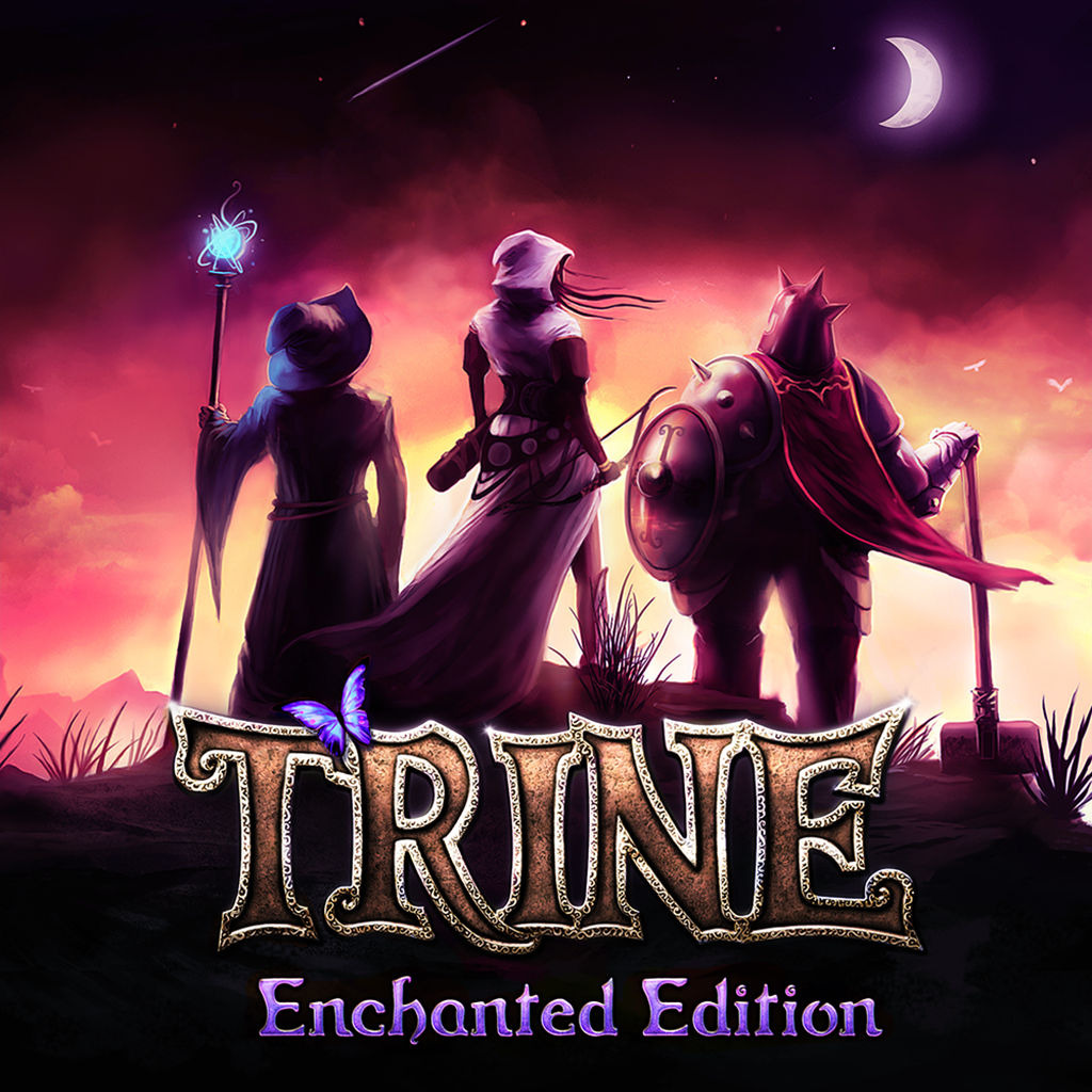 Hazte gratis con Trine Classic Collection.
