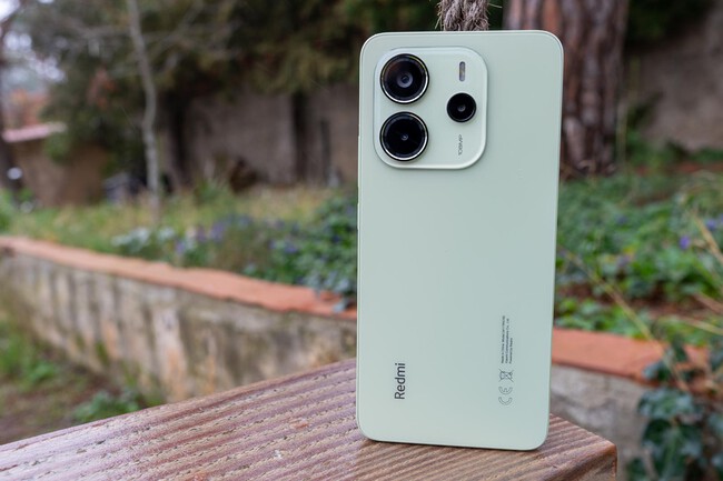 Redmi Note 14