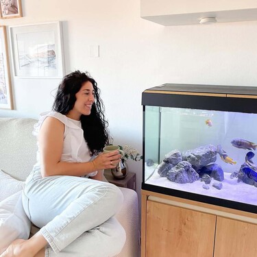 El trucazo de experta para tender y secar más rápido las sábanas bajeras dentro de casa