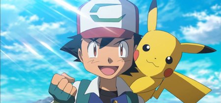 Arranca el gran maratón de Pokémon en Twitch, 19 temporadas de la serie y 16 películas para ver online y gratis