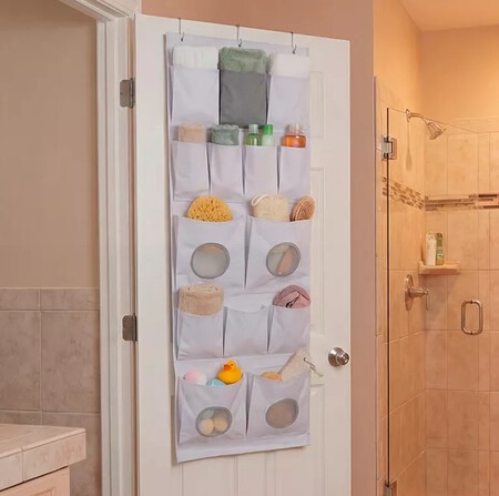 Organizador para puertas