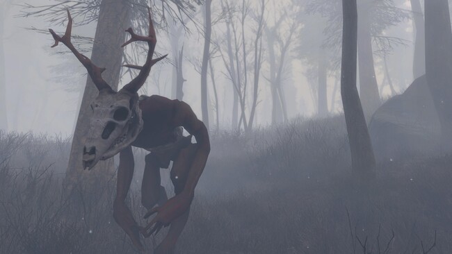 Silent hill