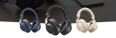 Jabra Elite 85h