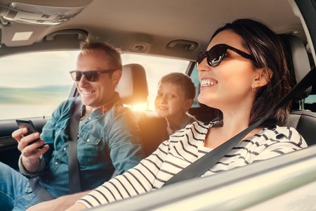 Nueve Formas Para Disfrutar Mas Tu Auto 1
