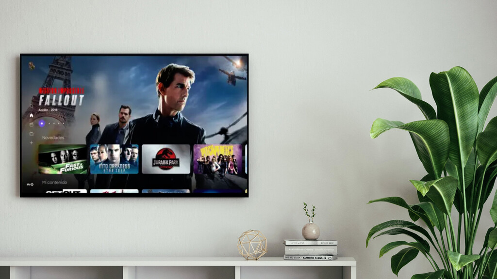 Cómo instalar SkyShowtime en nuestro Apple TV y aprovechar su oferta por 2,99 euros para toda la vida Cómo instalar SkyShowtime en nuestro Apple TV y aprovechar su oferta por 2,99 euros para toda la vida