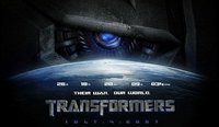 Nuevo trailer de 'Transformers: The Movie'