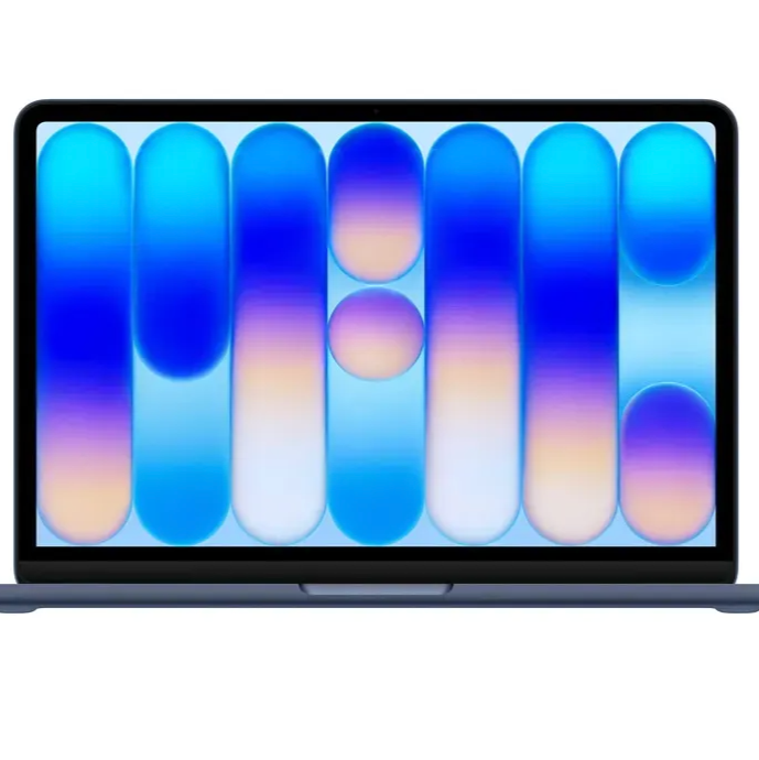 MacBook Neo