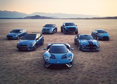 Ford Performance