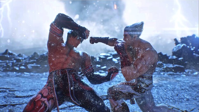 Imagen de Tekken 8 (Bandai Namco)