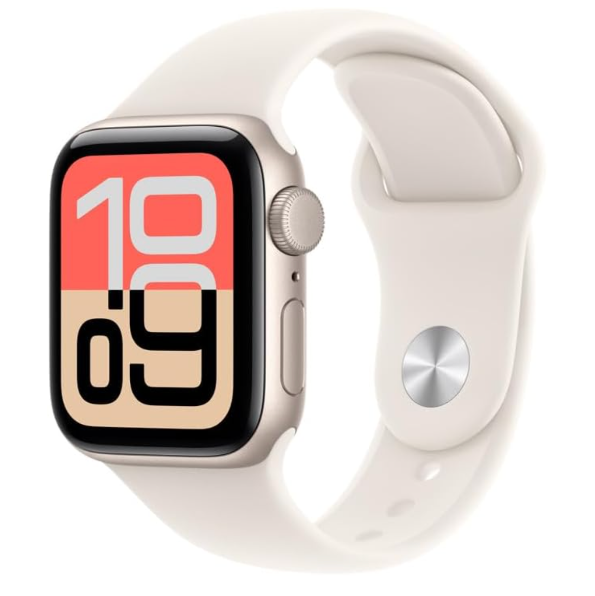 Apple Watch SE 3 (descuento extra disponible)