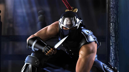 Ninja Gaiden