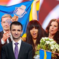 El paripé de RTVE con Eurovisión: no al Festival, pero sí a las relaciones comerciales con Israel y a su participación en los JJOO y el Mundial de Fútbol 