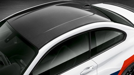 Bmw M2 Competition M Performance