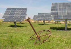 ¿Dónde está la rentabilidad de las energías renovables?