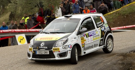 Renault Twingo R2