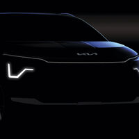 El nuevo Kia Niro se presentará esta semana y ya se asoma en su primer teaser
