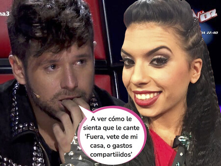 Esta es Laura Rubio ('La Voz'), la nueva ilusión de Pablo López: Presentada en sociedad a lo Alfonso Merlos y extrabajadora de María Teresa Campos