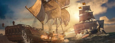 Ser asesino está bien, pero hemos venido a piratear honradamente: así será la vida en el mar de Assassin's Creed Black Flag Resynced 