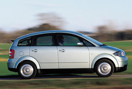 Audi A2