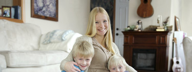 Las 12 cosas que no deben decirse a una pareja que espera a su tercer hijo