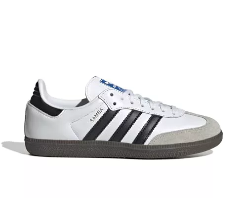 adidas Samba OG J IE3675, Deportivas - 38 2/3 EU
