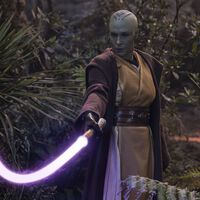 La escena eliminada de 'The Acolyte' que daba sentido a las decisiones de una de sus protagonistas. "Bienvenida al mundo de la política"