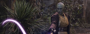 'The Acolyte' tenía una escena que daba sentido a las decisiones de una de las protagonistas, pero fue eliminada de la serie de 'Star Wars'