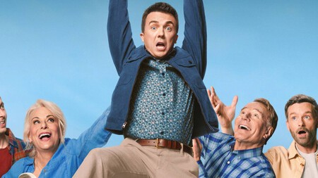 Malcolm In The Middle Life S Sti