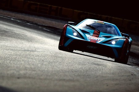 Ktm X Bow Gtx 2020 3