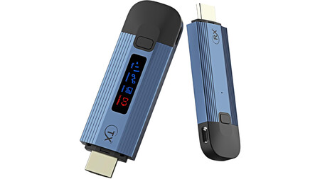 Vodipo Hdmi Inalambrico