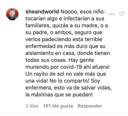 Comentario 2 Contra