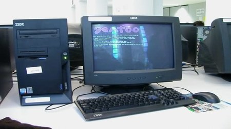 Motivos por los cuales comprar un PC de empresa