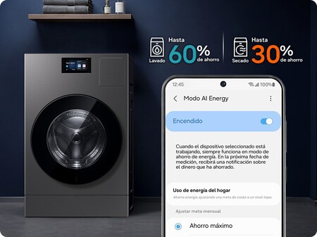 Bespoke Ai Laundry Combo 2026 Mexico Lanzamiento Caracteristicas Tecnicas 4