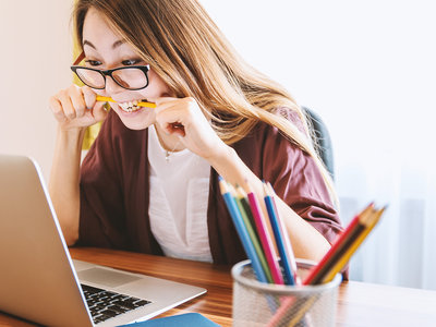 35 cursos gratis que puedes comenzar en abril para aprender una nueva habilidad esta primavera
