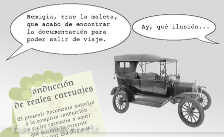 fauna en ruta: conductores ocasionales