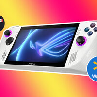 La ASUS ROG Ally baja de precio en Walmart: llévate el gaming de PC a todos lados por 8,499 pesos 