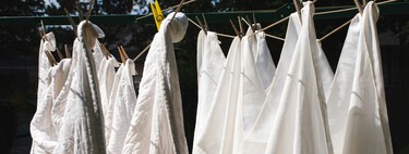 Adiós al tendedero de ropa de toda la vida: así es el original invento de Jysk ideal para casas pequeñas