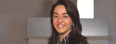 Sandra Antón, interiorista: "Para el baño principal recomiendo usar tonos neutros y para el de cortesía podemos utilizar mucho color"