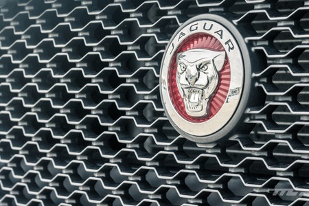 Jaguar Xf 2017 Prueba 035